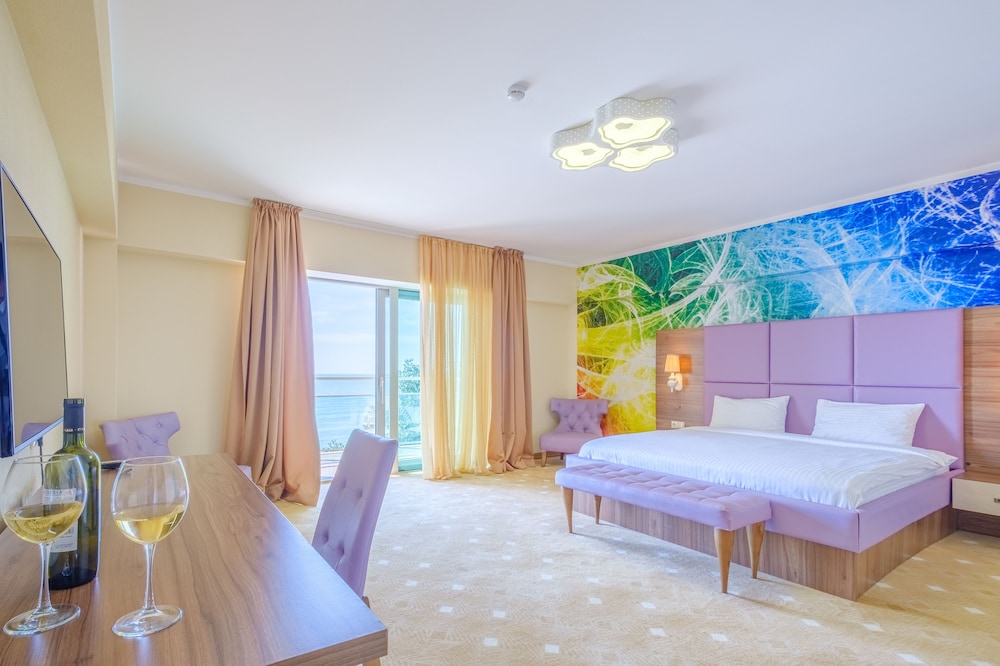 Castello Mare Hotel & Wellness Resort 71/102