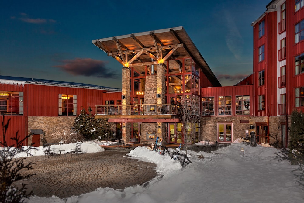 Bear Creek Mountain Resort 59/64
