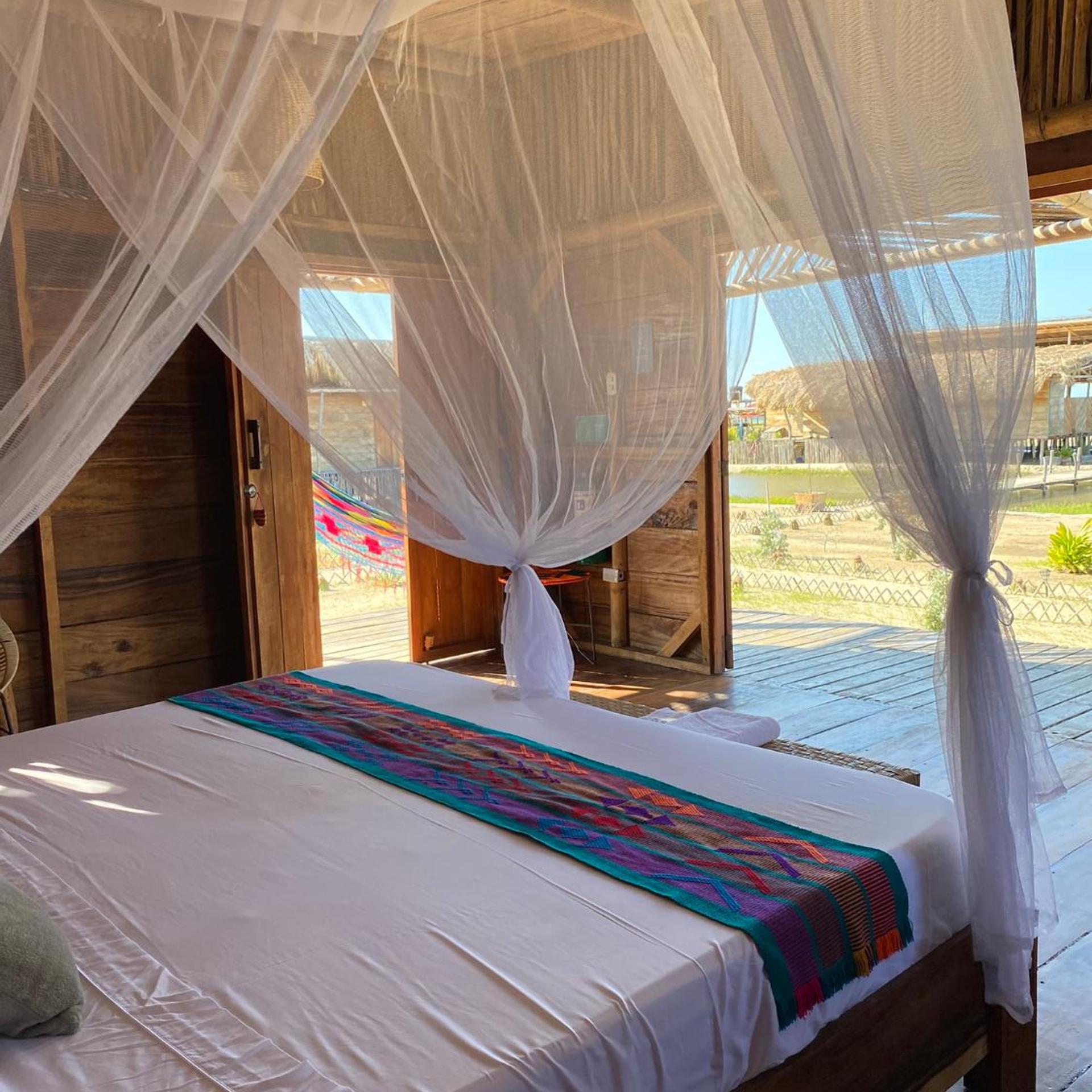 Palaa Mayapo Ecolodge 4/46
