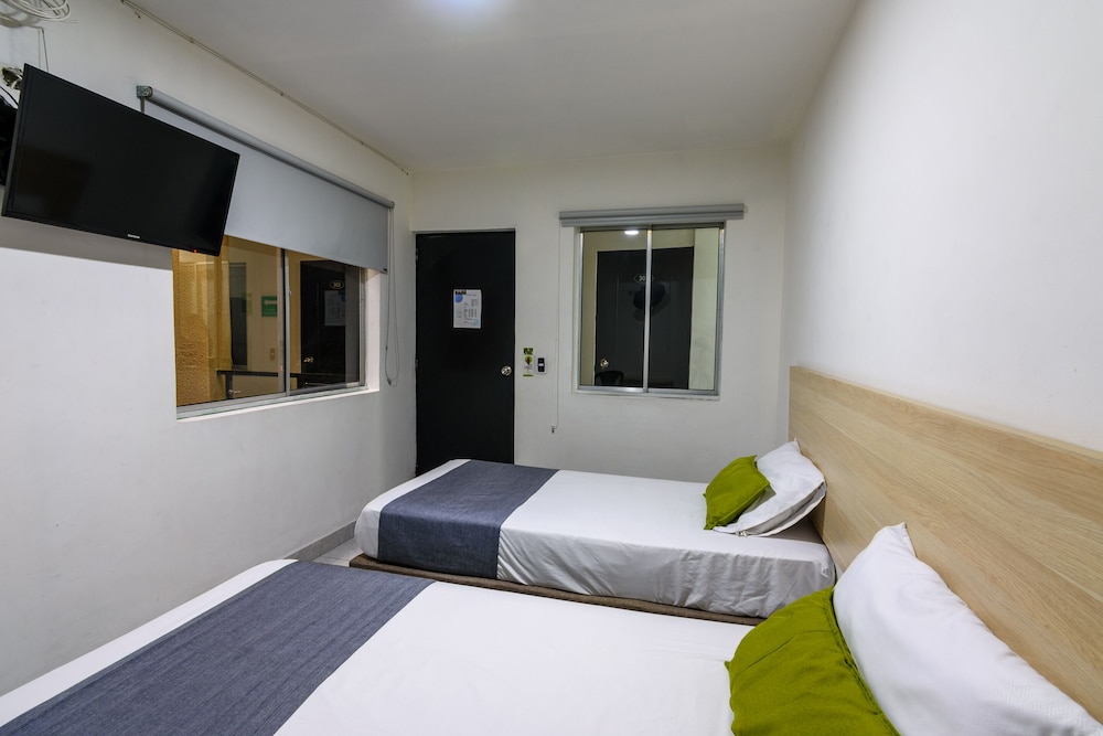 STANDARD, TWIN BEDS