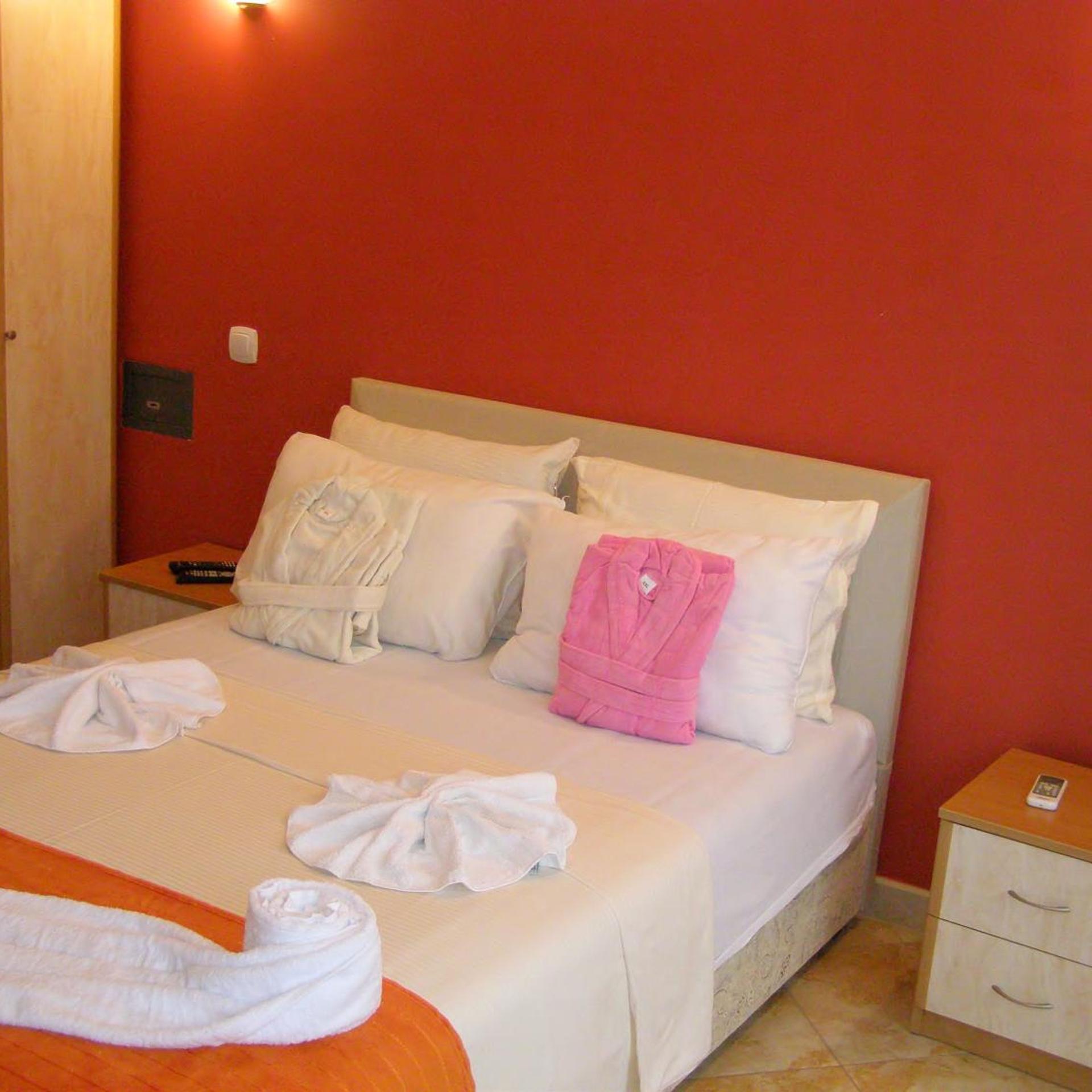 استوديو بشرفة، Hotel Wellness & Spa Angelo Gabriel 4/7