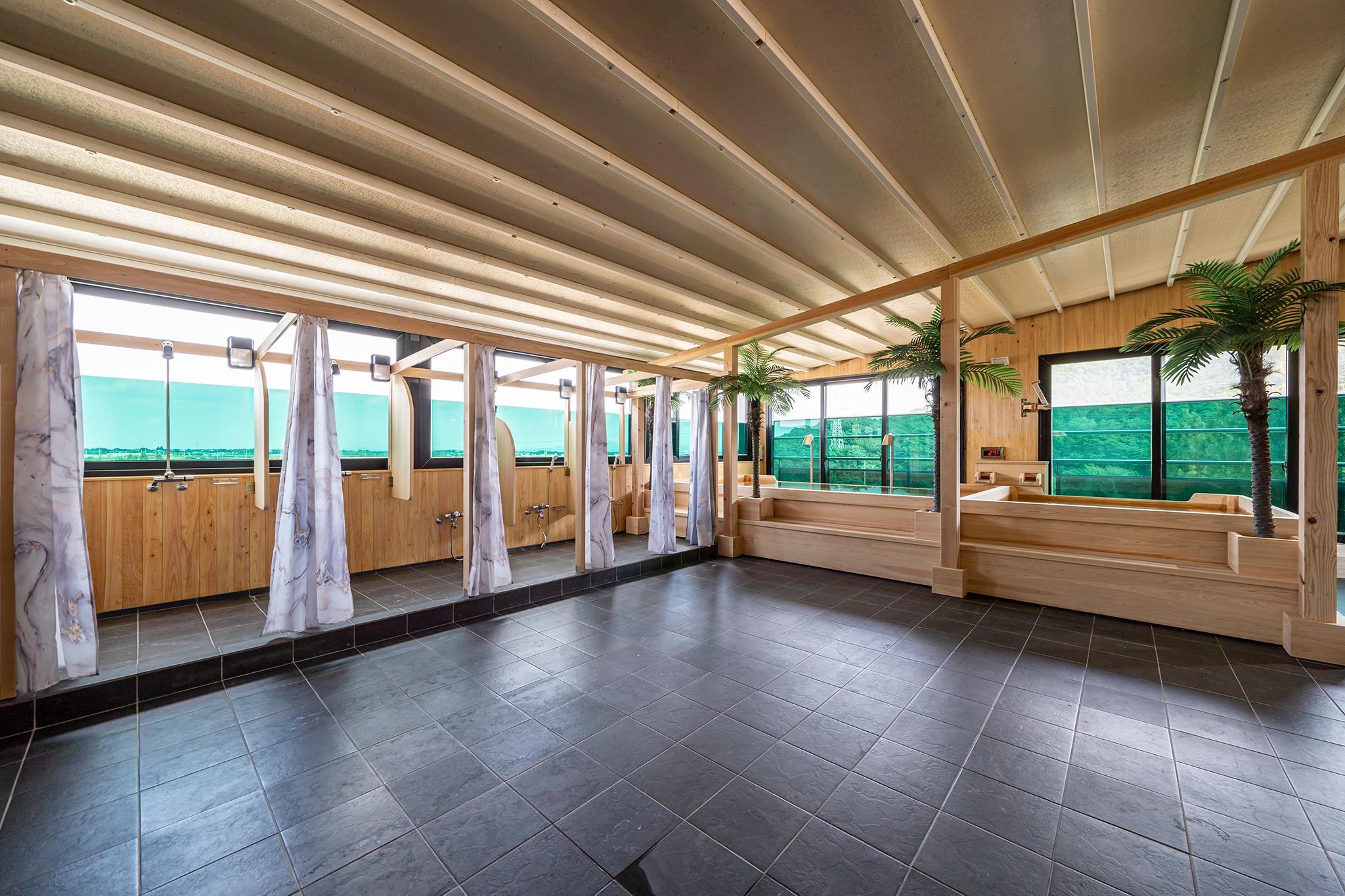 Deoksan Spa View Hotel 20/47
