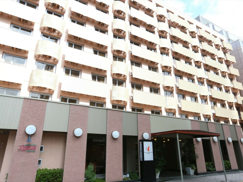 Hokke Club Hiroshima 3/60