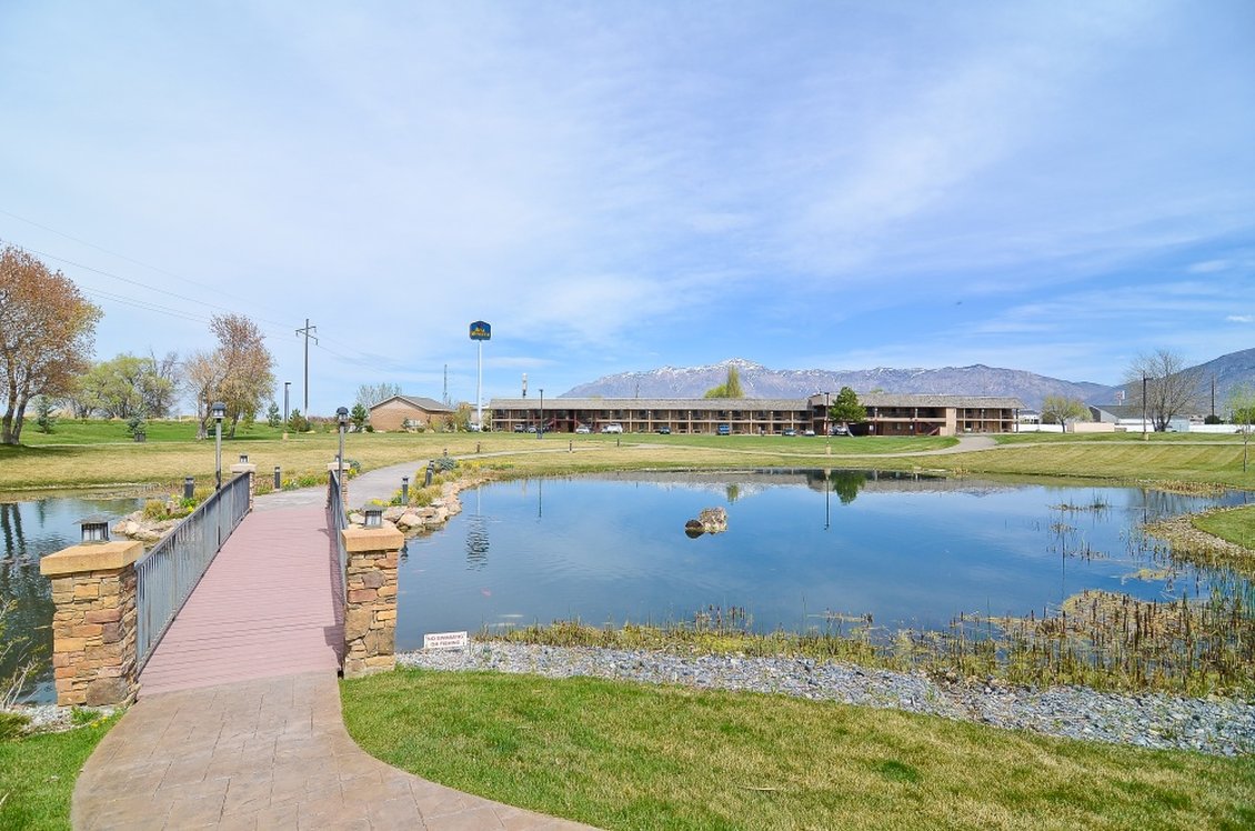 Best Western Plus High Country Inn 53/54