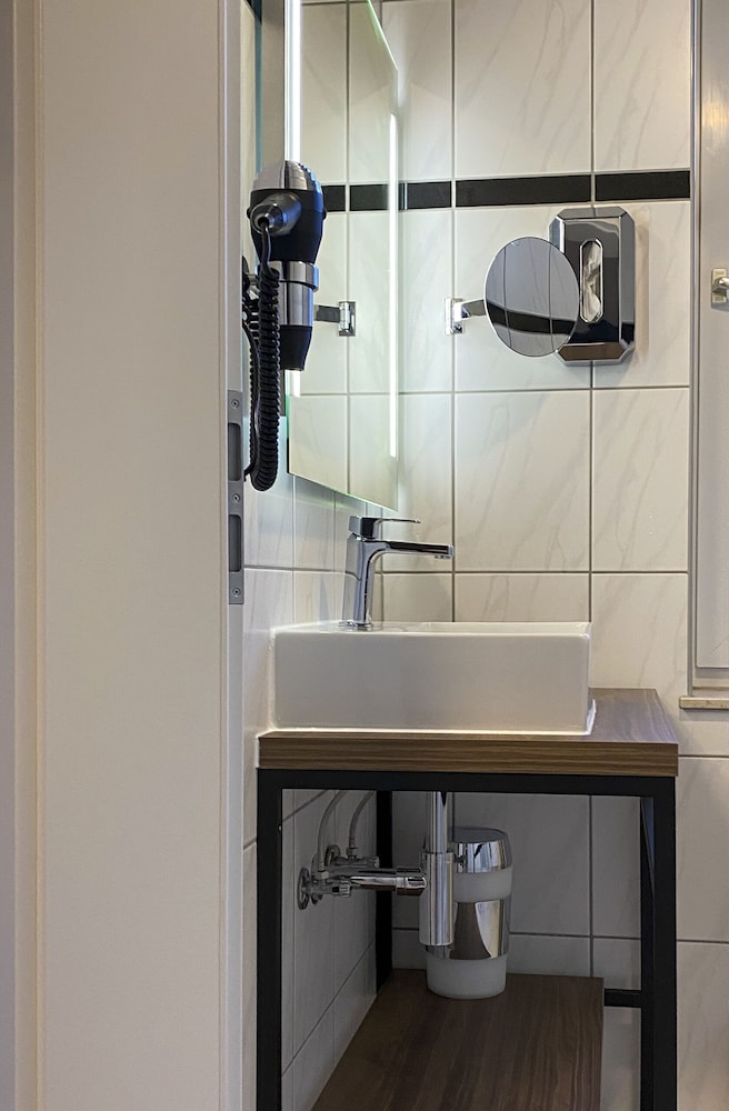 Trip Inn City Hotel Giessen 34/35