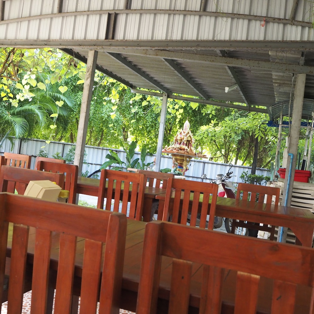 The Palace Ao Nang Resort 23/38