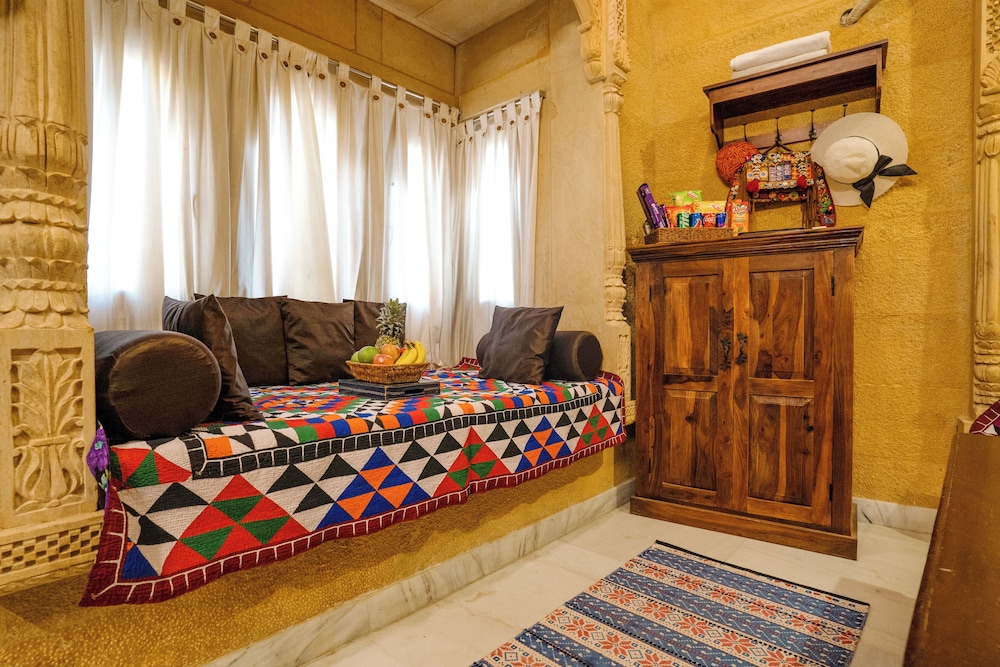 Royal Villa Jaisalmer 29/50