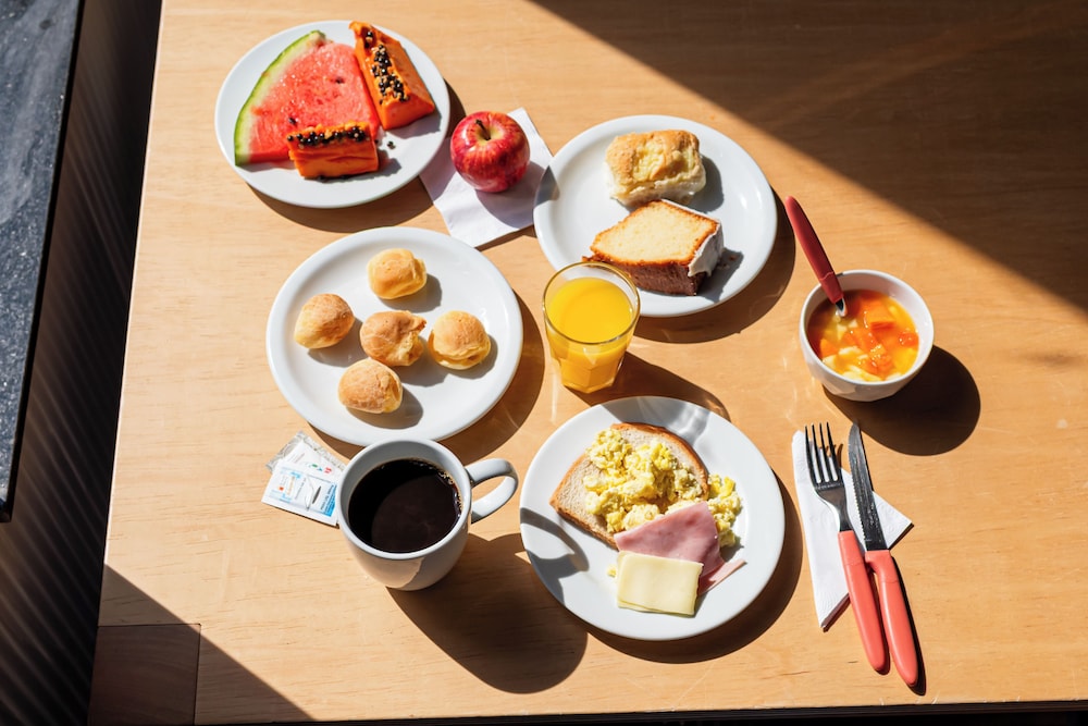 Ibis Budget Porto Alegre 43/66