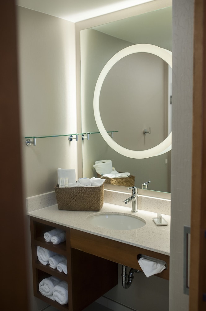Springhill Suites by Marriott Midtown Cincinnati 20/52