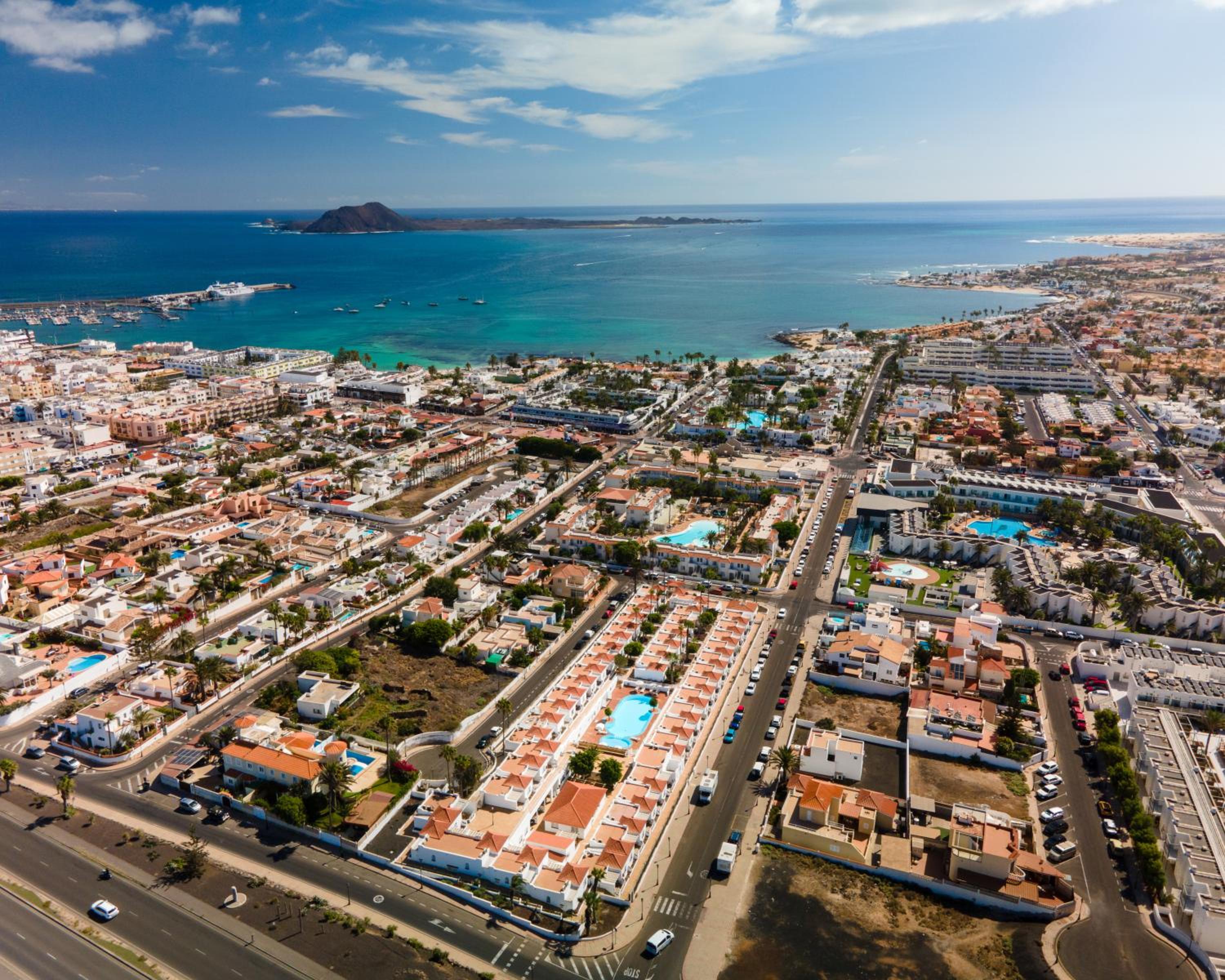 Las Casitas de Corralejo 39/58