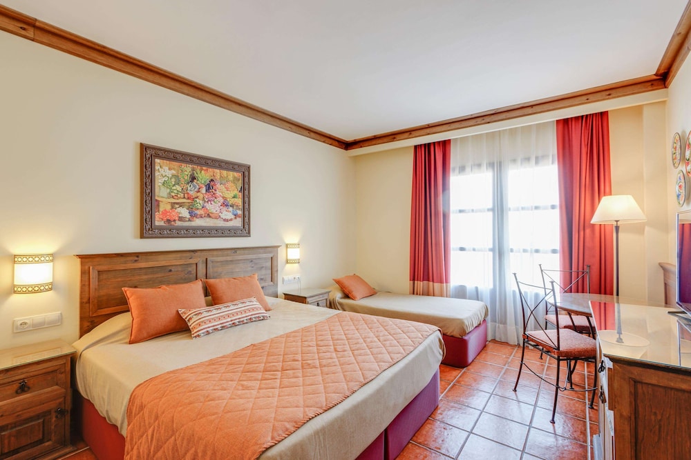 Portaventura Hotel El Paso 22/67