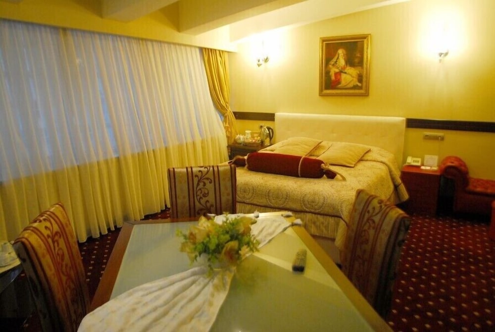 Adana Erten Otel 39/48