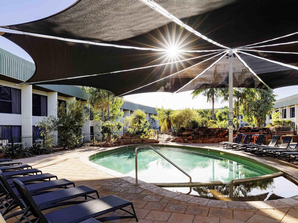 Kakadu Crocodile Hotel 34/61