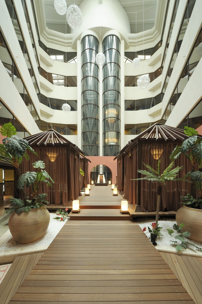 Hotel SOL Fukuoka 26/34