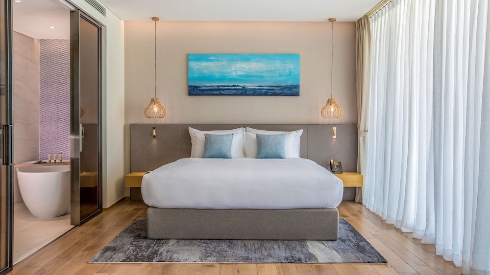 Prince Hotel Da Nang 12/75
