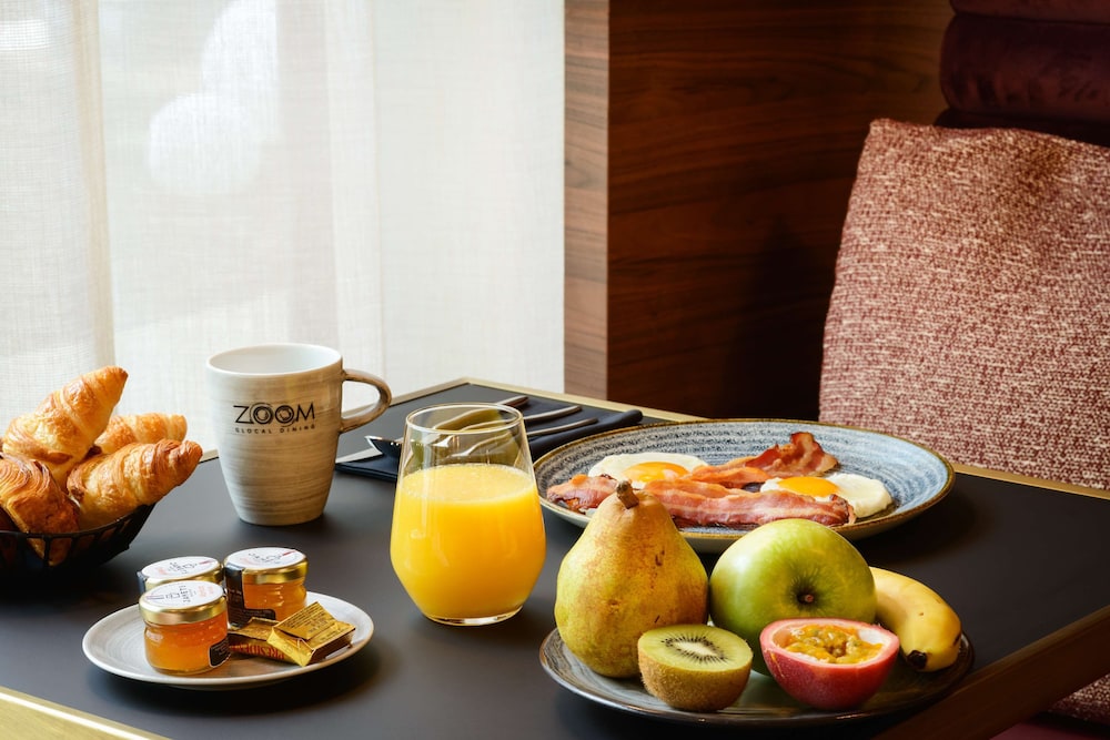 Hyatt House Paris Charles de Gaulle Airport 26/33