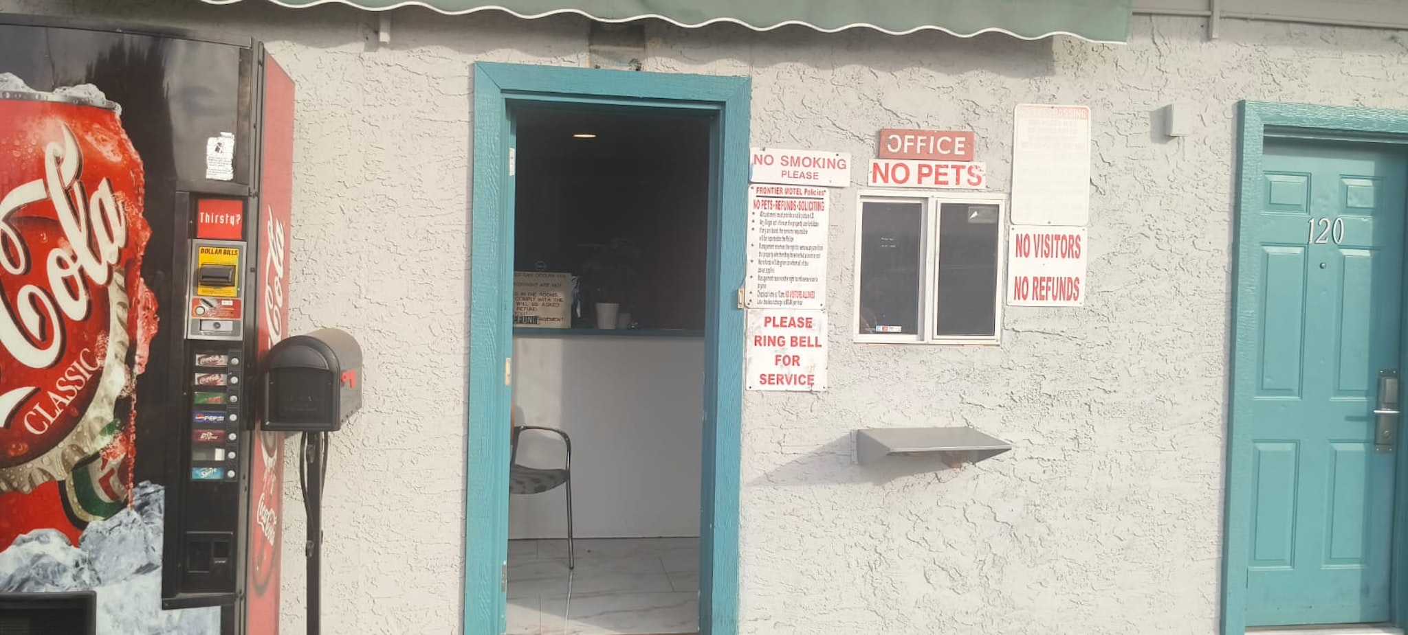 Motel 7 By OYO Near Phoenix Airport 7/18