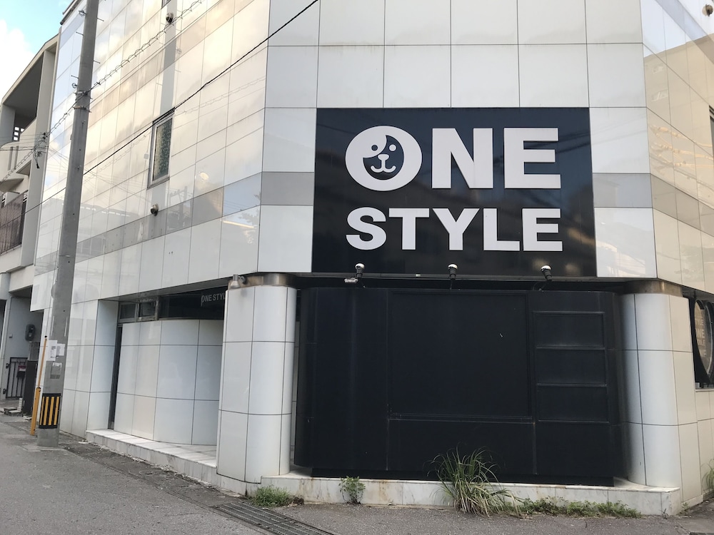 One Style 41/50