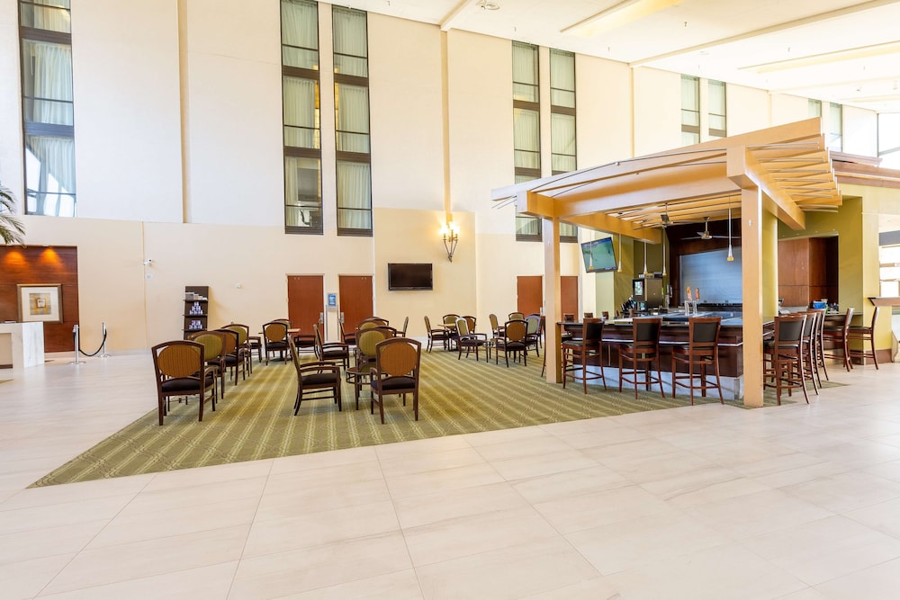 Doubletree By Hilton Hotel Dallas - Richardson 60/69