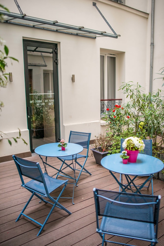 ART HOTEL EIFFEL 31/58