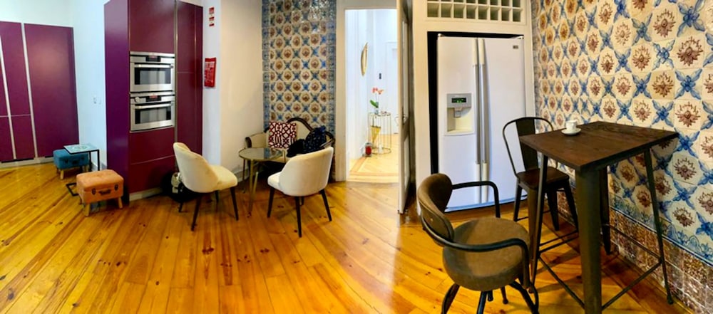 LeL Madalena GuestHouse 37/50
