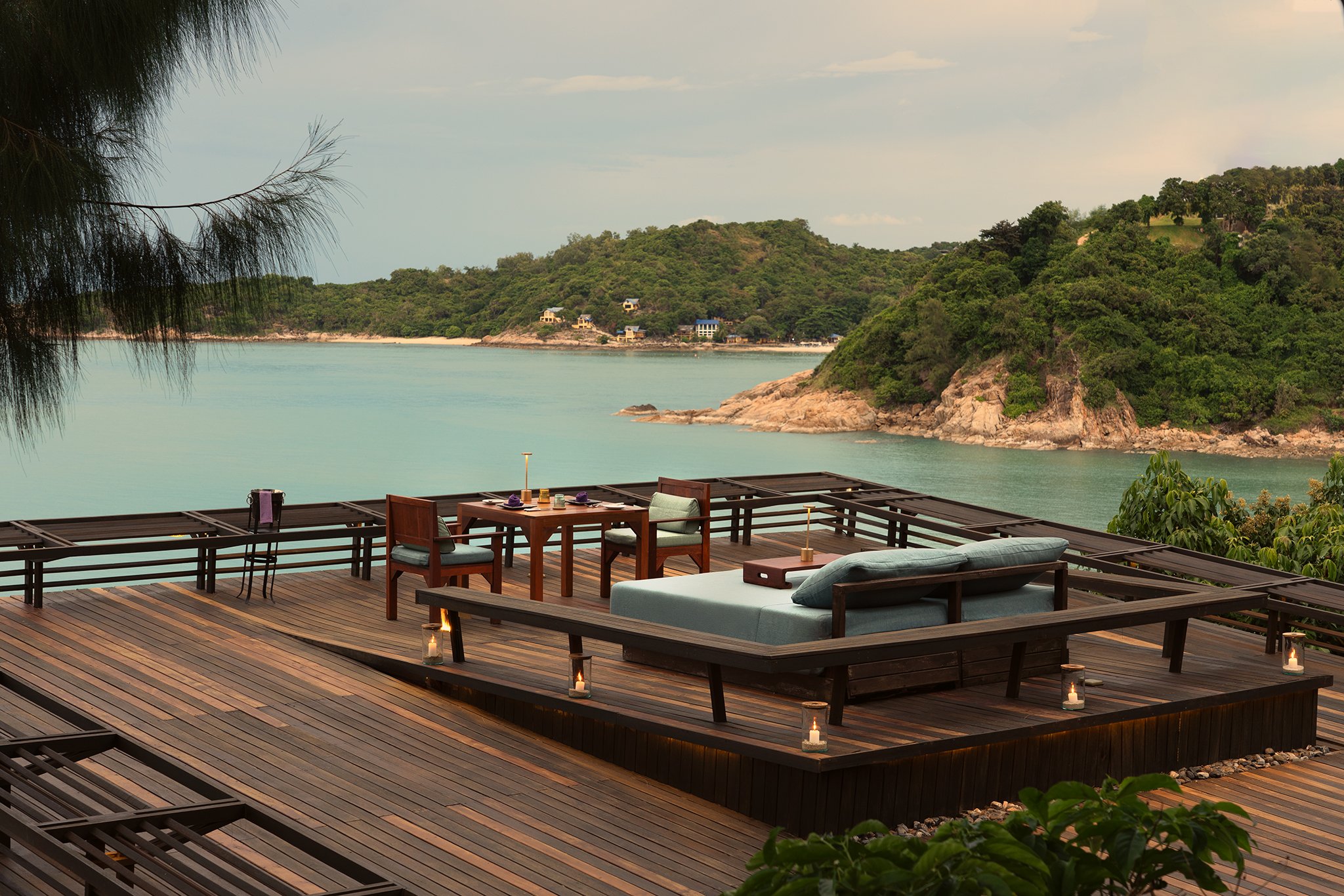 Six Senses Samui 41/44