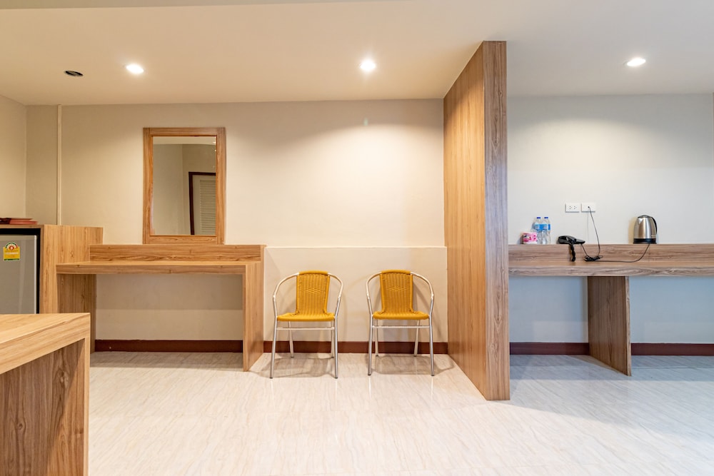 Oun Residence 7/67