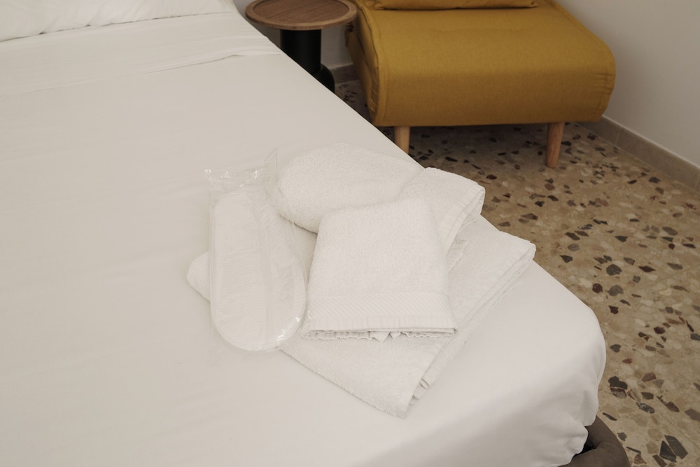 B&B Il Geranio 19/50