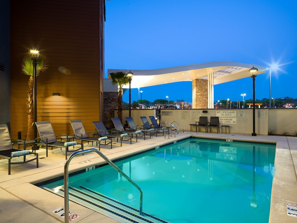 Fairfield Inn & Suites San Diego North/San Marcos 1/32
