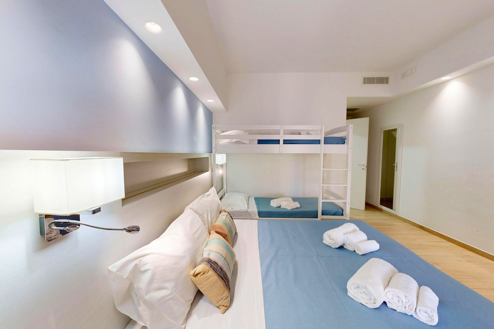 Perla Gaia Hotel 24/49