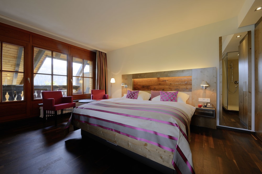 ALEMANNENHOF HOTEL 8/46