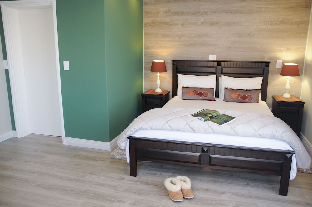 Sea Breeze Guesthouse 31/63