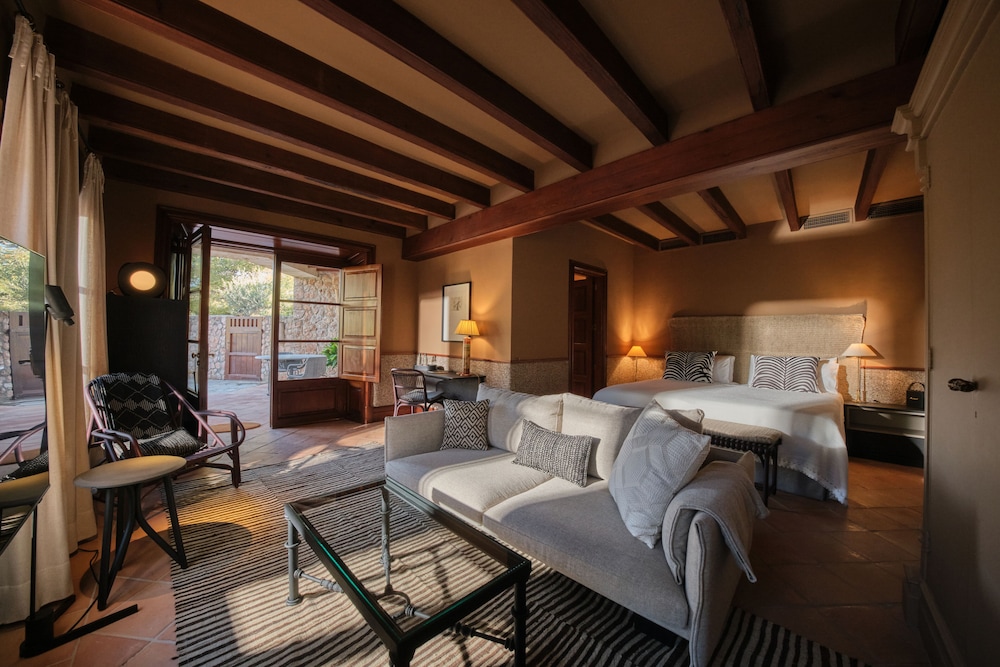 Valldemossa Hotel Restaurant 25/52