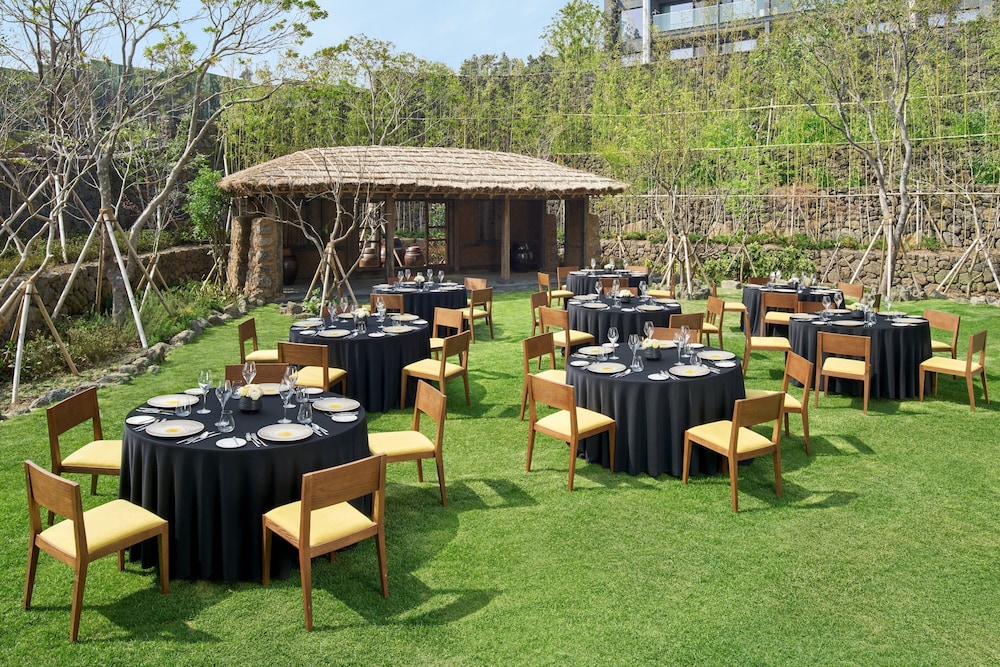 JW Marriott Jeju Resort and Spa 44/50
