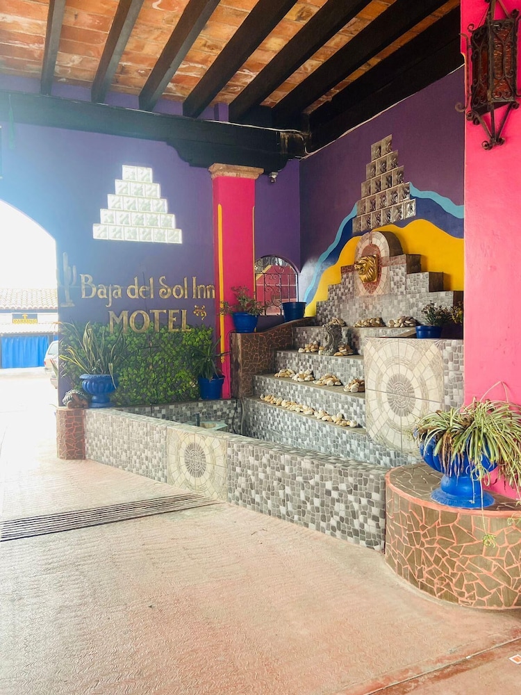 Baja Del Sol Inn Hotel 53/64