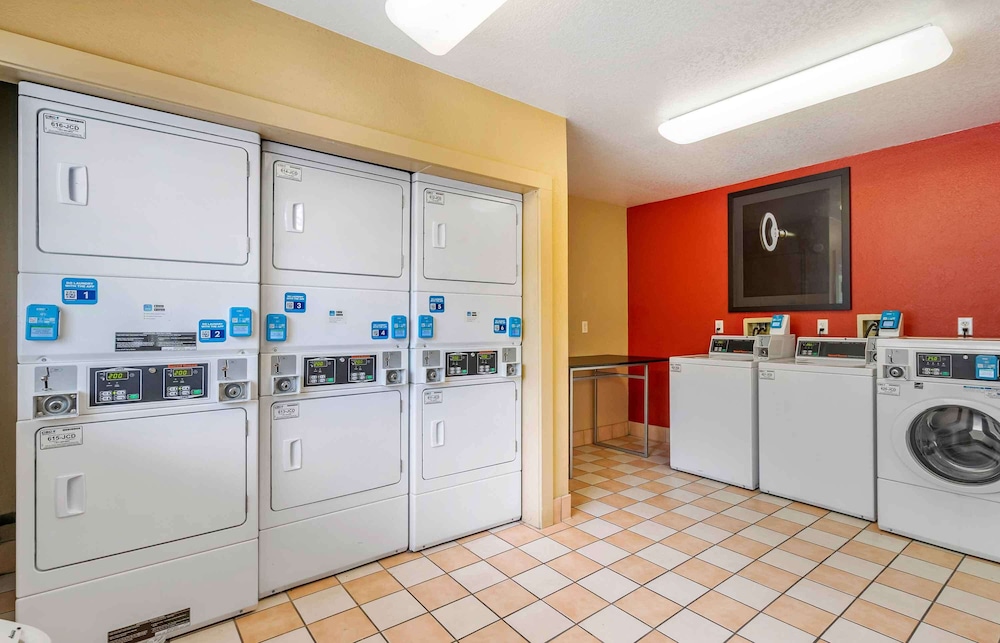 Extended Stay America - Tampa - North Airport 6/51
