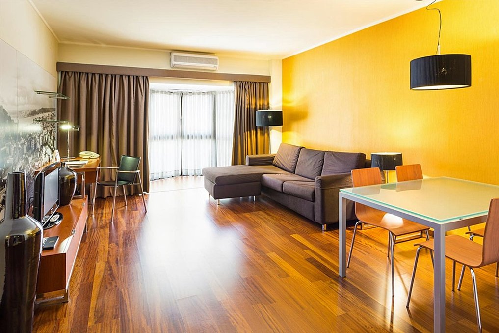 Legendary Lisboa Suites 21/33