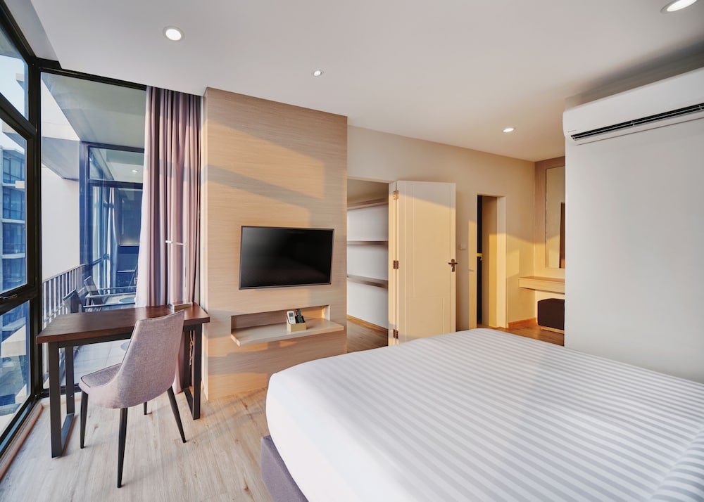 Altera Hotel And Residence Pattaya 22/62