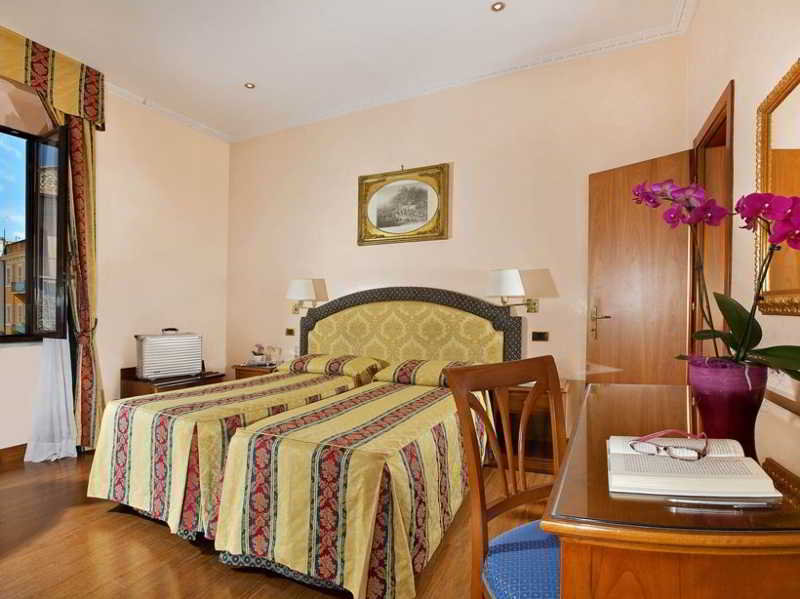 Hotel Raffaello, Sure Hotel Collection By Best Western in ROME