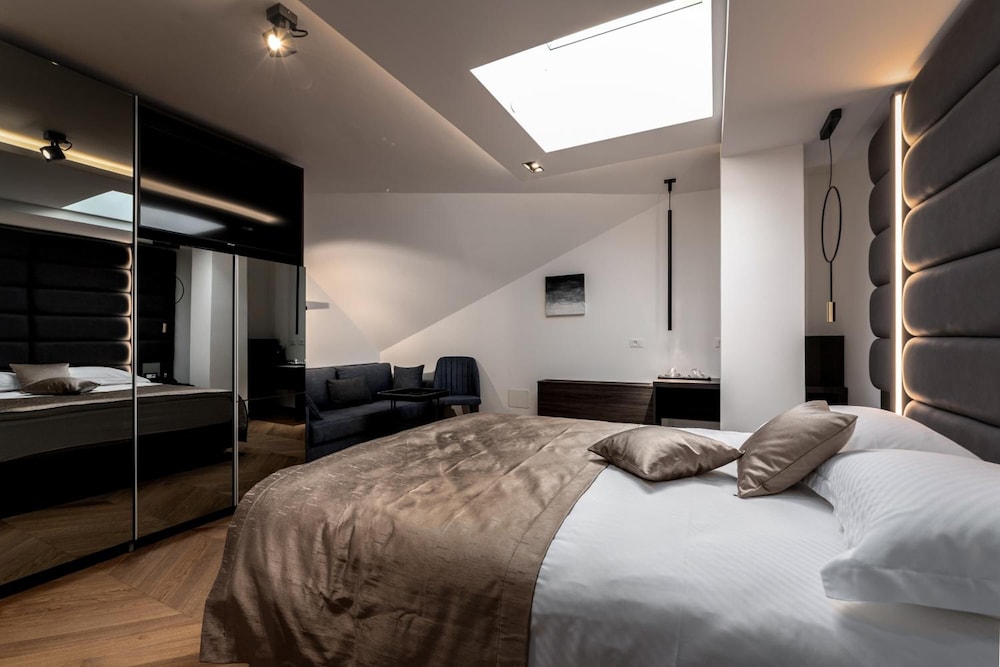 Hotel Cittar 23/66