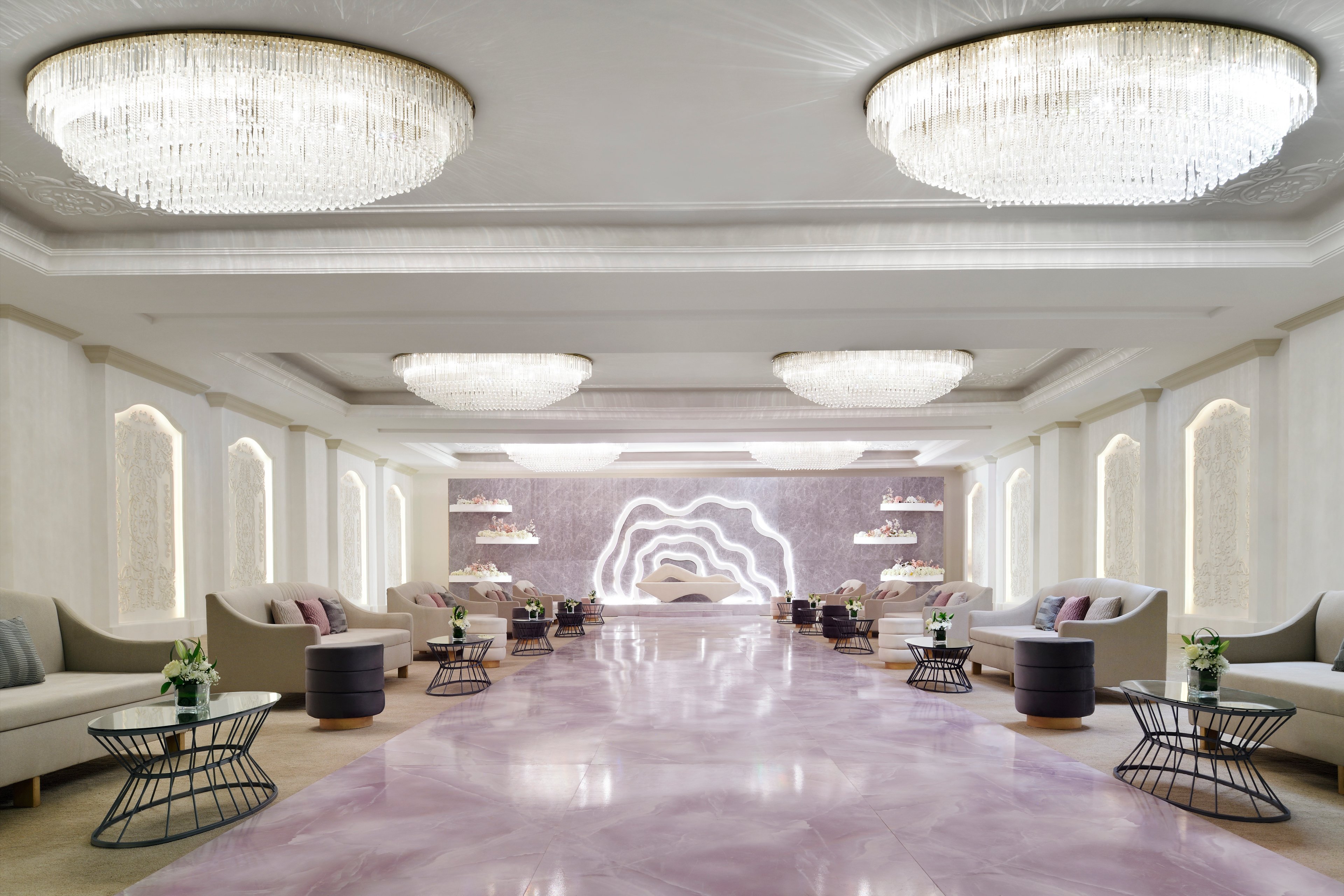 فندق كراون بلازا الرياض الواحة(Crowne Plaza Riyadh Al Waha) 17/30