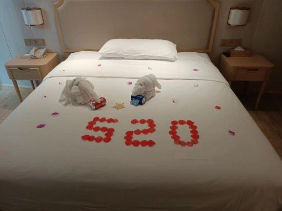Vienna 3 Best Hotel(South Zhongshan District) 49/60