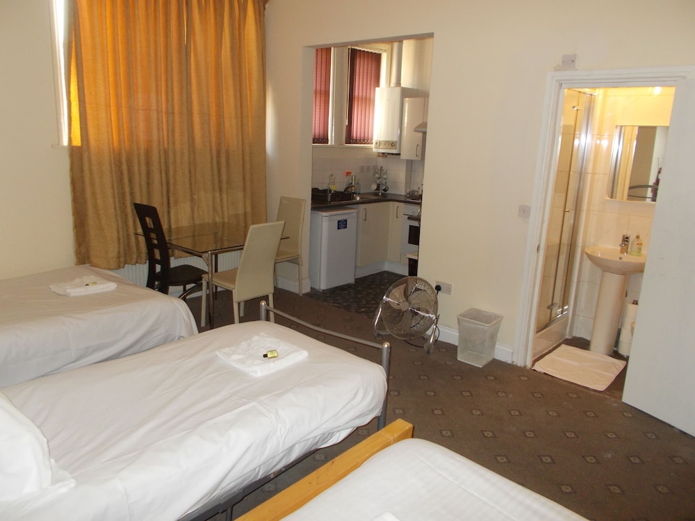 CityStay Guest House 19/37