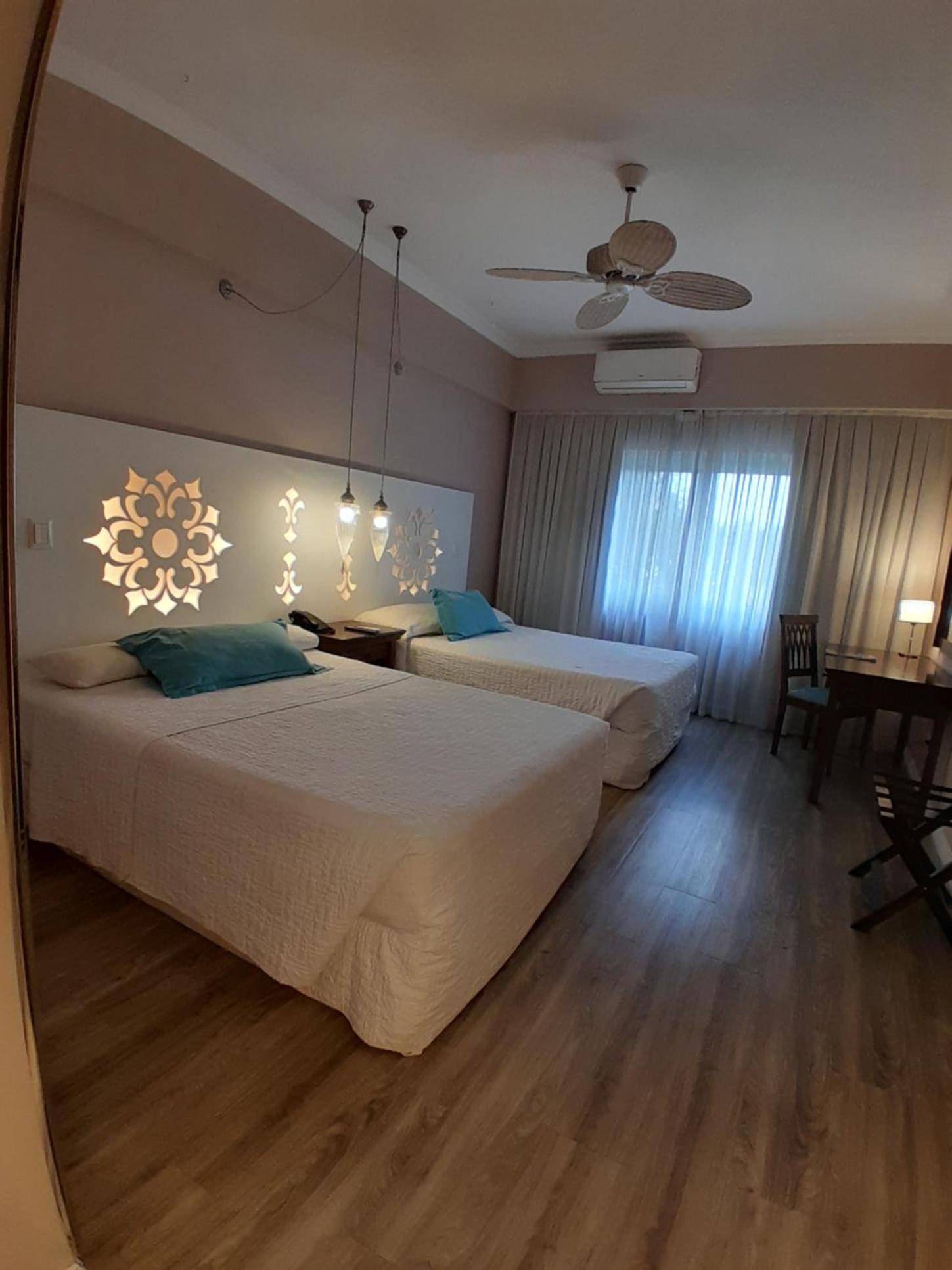 Room, 2 Queen Beds