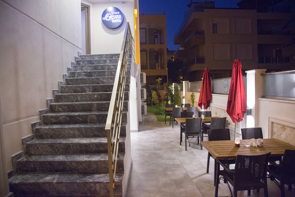 Green Beyza Suites 24/39
