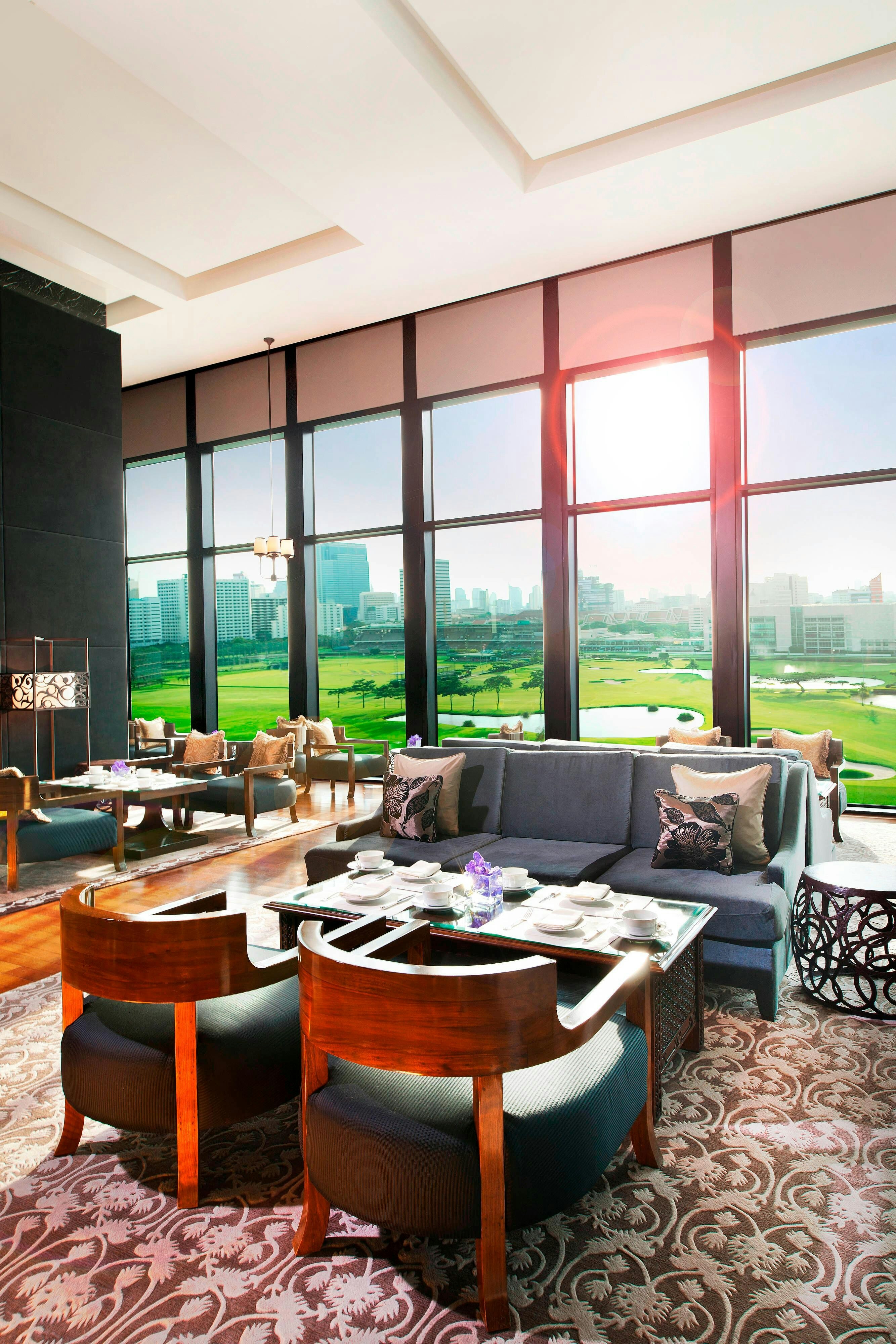 The St Regis Bangkok 29/50