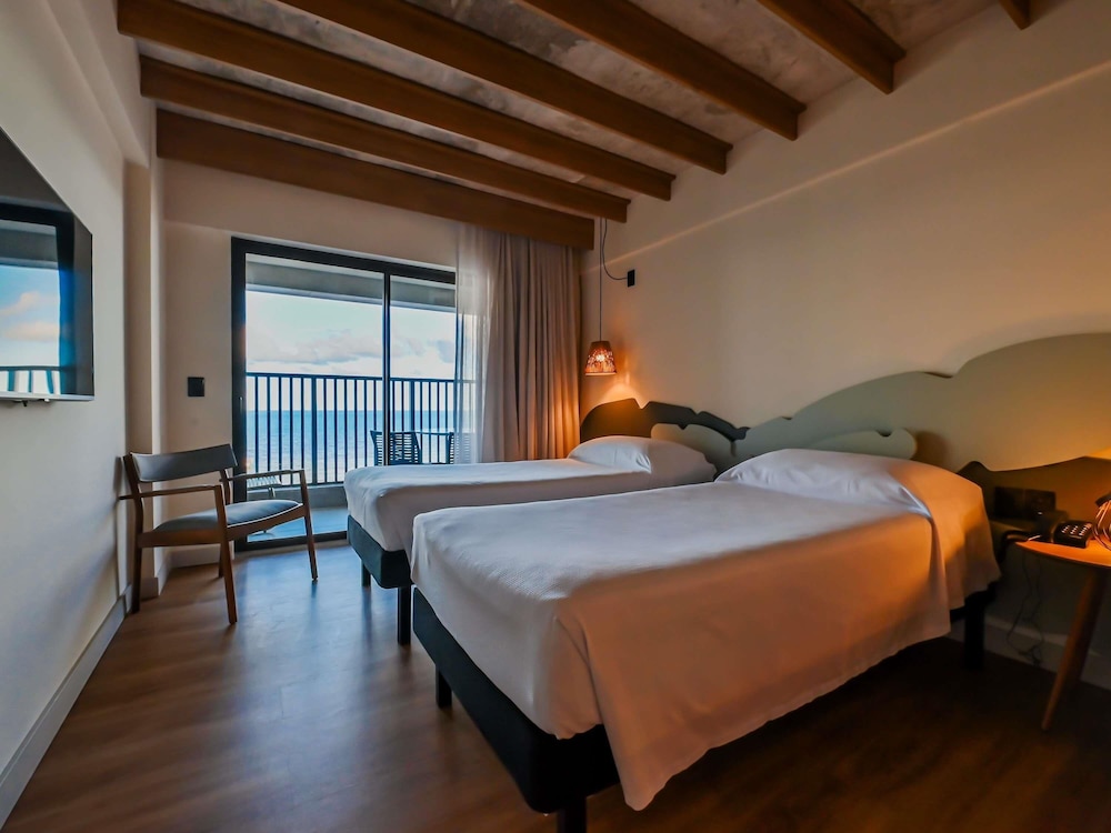 ibis Styles Maragogi 22/72