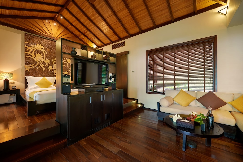 Lobby at Amiana Resort Nha Trang, NHA TRANG