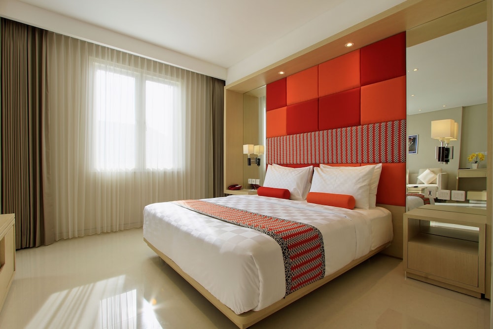 Ohana Hotel Kuta 18/69