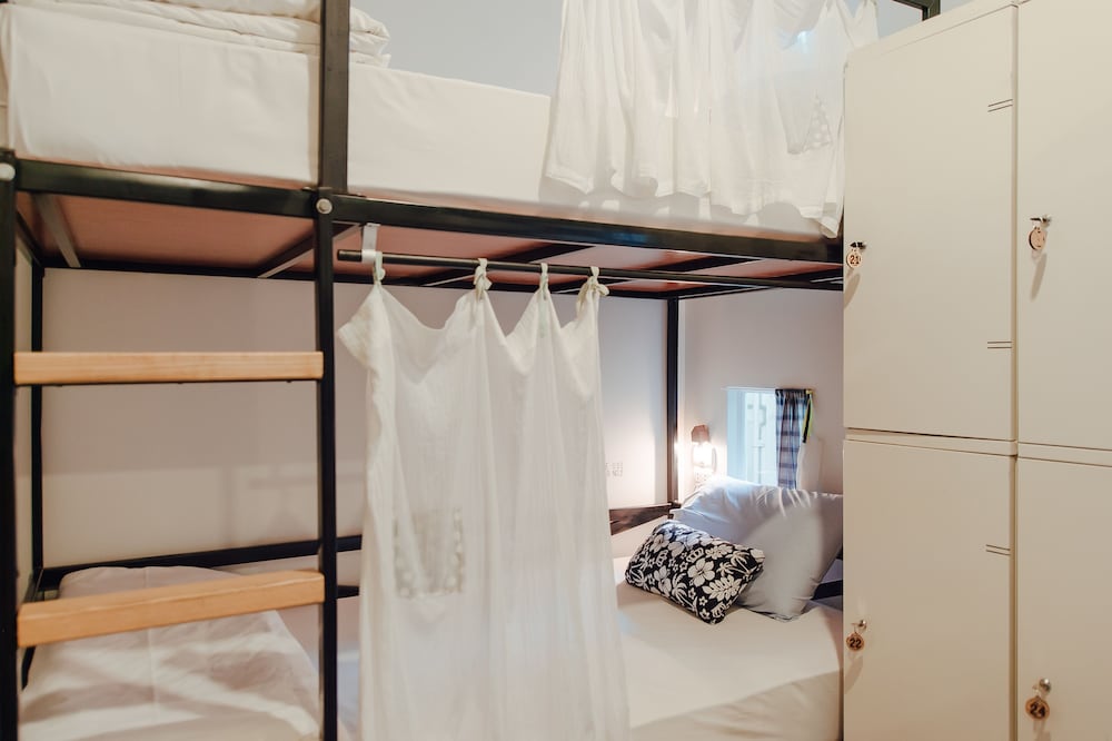 The Yard Hostel 21/50